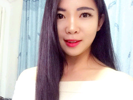 阿财vj主播照片
