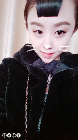 单宁❤小妖精纪家班主播照片