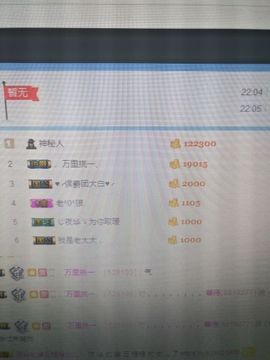 苏晨…小朋友主播照片