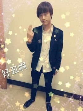 七妹❤玩主播照片