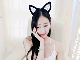 经济独立主播照片