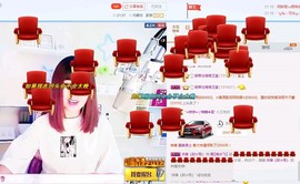 一只雁~主播照片