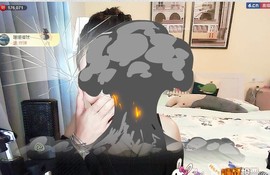 😱……主播照片