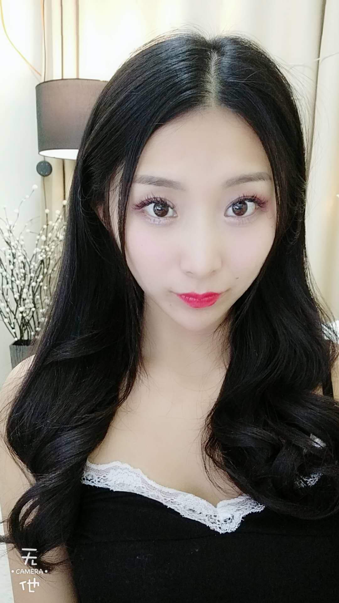 【小美人】的主播照片