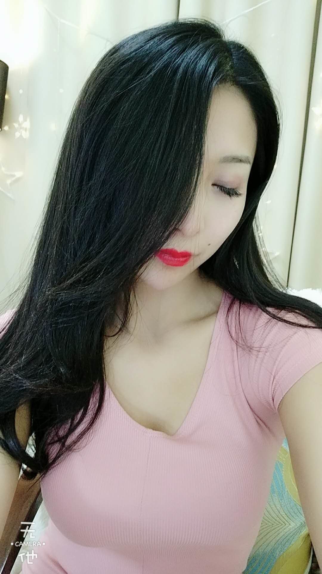 【小美人】的主播照片