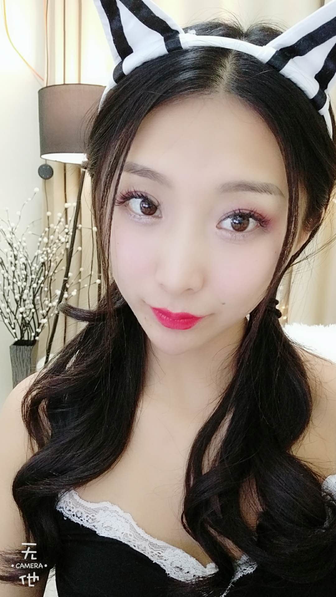 【小美人】的主播照片