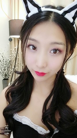 【小美人】主播照片