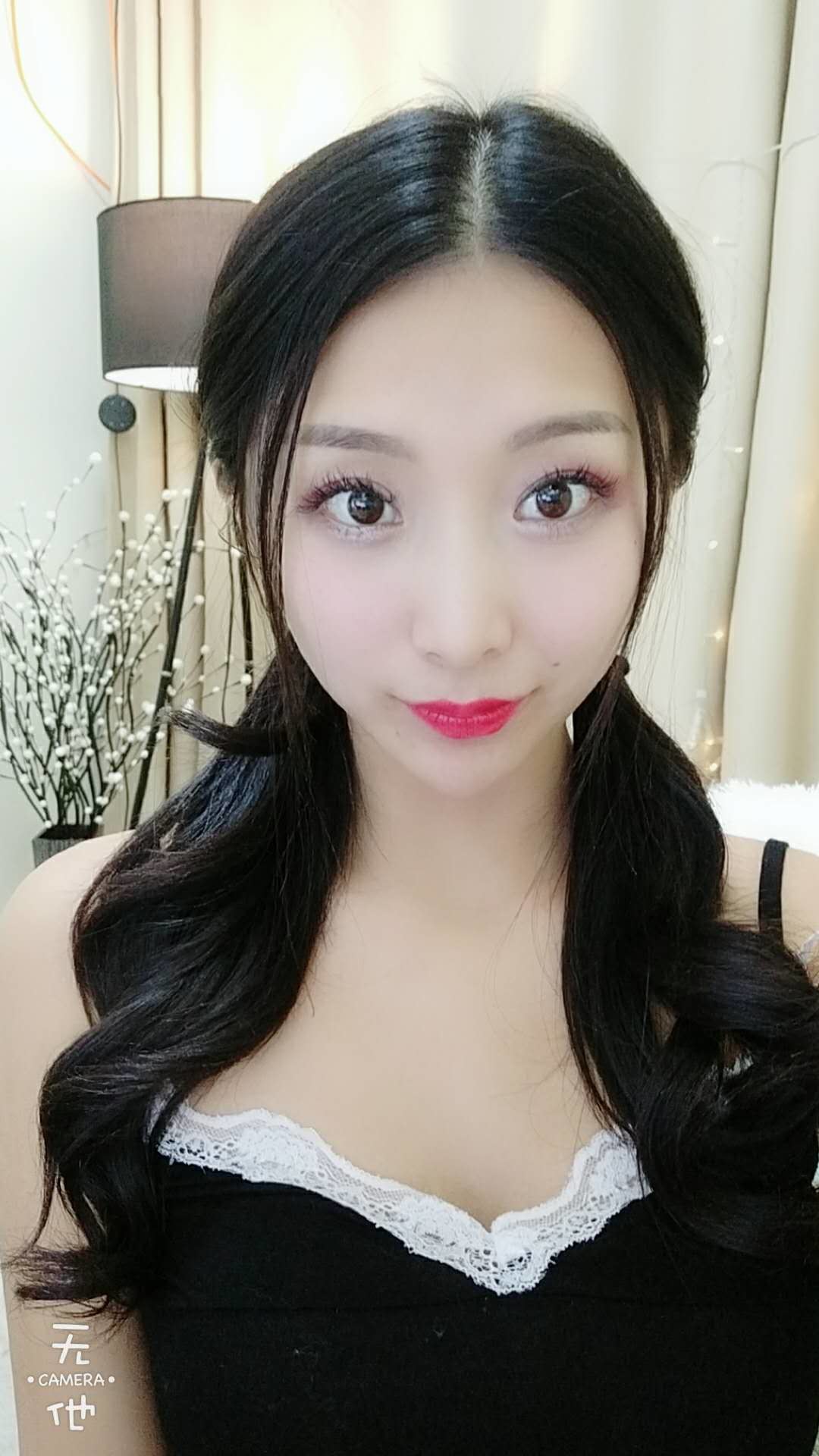 【小美人】的主播照片