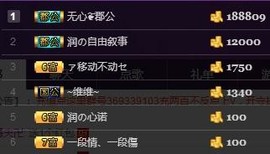 杭漂东北电台主播润主播照片