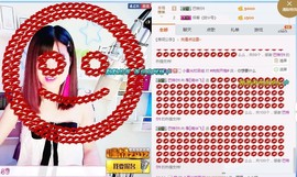 一只雁~主播照片