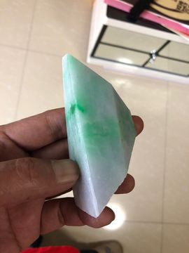 滇缅翡翠大叔主播照片