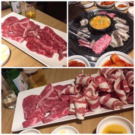 渃熙！主播照片