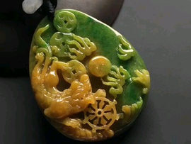 古近刀主播照片