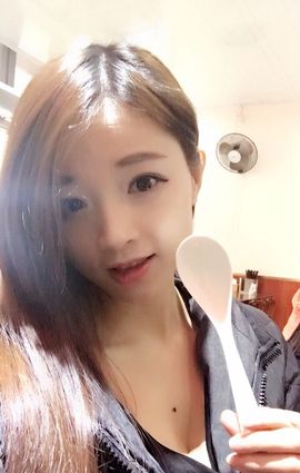 🌹噢哈噢主播照片