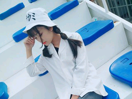 ~【开心】~主播照片