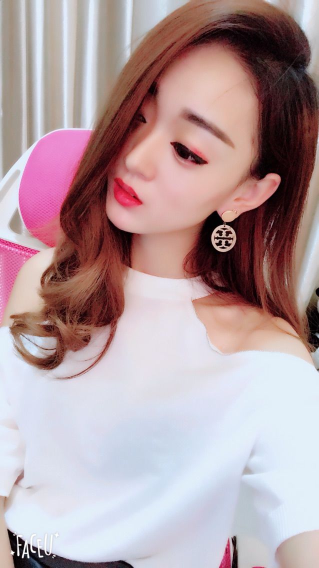 🌈小alisa的主播照片