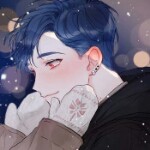♬玉米花海报
