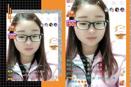 星儿✨主播照片