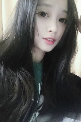 ❁小丸子主播照片