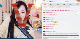 青萌。回来了主播照片