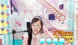 ♥楚楚♥主播照片