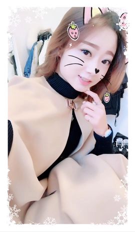 ﹎菲妞只是游客主播照片