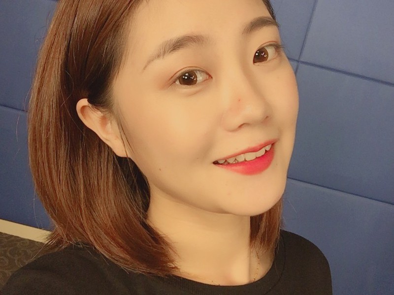 大梦M啊的主播海报