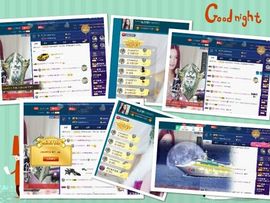 青城♬主播照片