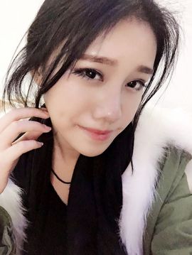 馨子❤黄花大闺女主播照片