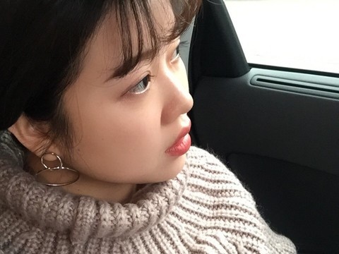 糖朵。海报