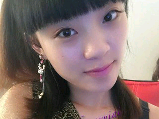 雾隐竹忧的主播照片