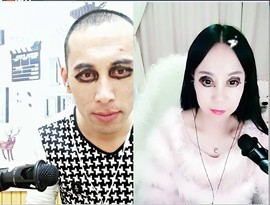 【光头强】归来主播照片