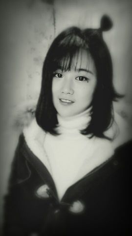 小柚子👑主播照片
