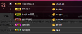 昵称违规，请重新修改主播照片