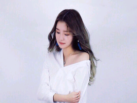，群贵主播照片