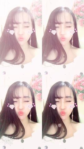 ❤゜咖啡♫小胖纸主播照片