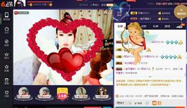 √思梦√主播照片