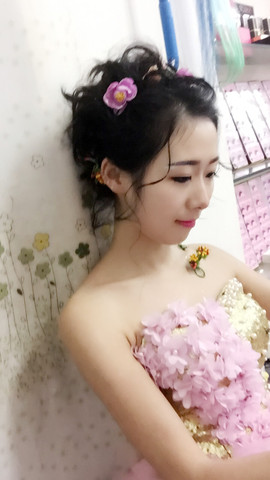 狐狸讨米去了主播照片