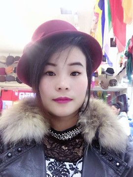浪妹^双儿主播照片