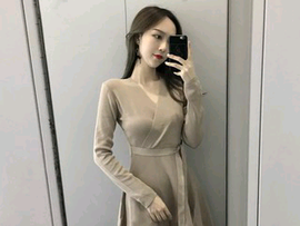 古月奇迹e主播照片