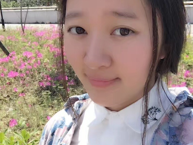 大娇🌸的主播海报