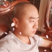 神一样的男人16的头像