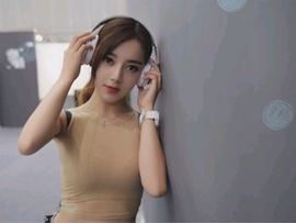 ff想你主播照片
