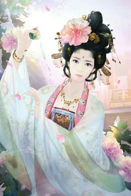 ⭐尐茜茜⭐主播照片