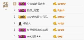 惯宝🍀晚8-11主播照片