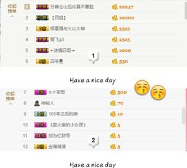 丫头👉小醋儿妹主播照片
