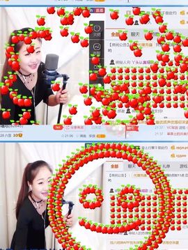 丫头唱歌给你听主播照片