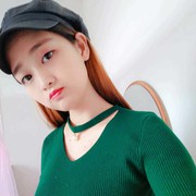 书妹儿呀头像