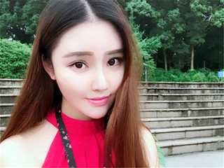 黃娜娜黃娜娜的主播照片