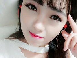 东南沿海主播照片
